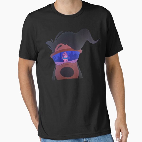 Item preview, A Goofy Movie, Max Goof and Roxanne Sticker designed and sold by MarlenHan.