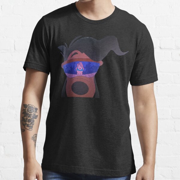 Item preview, A Goofy Movie, Max Goof and Roxanne Sticker designed and sold by MarlenHan.