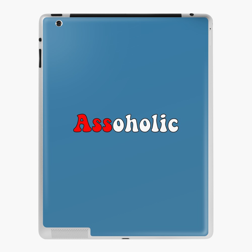 Assoholic