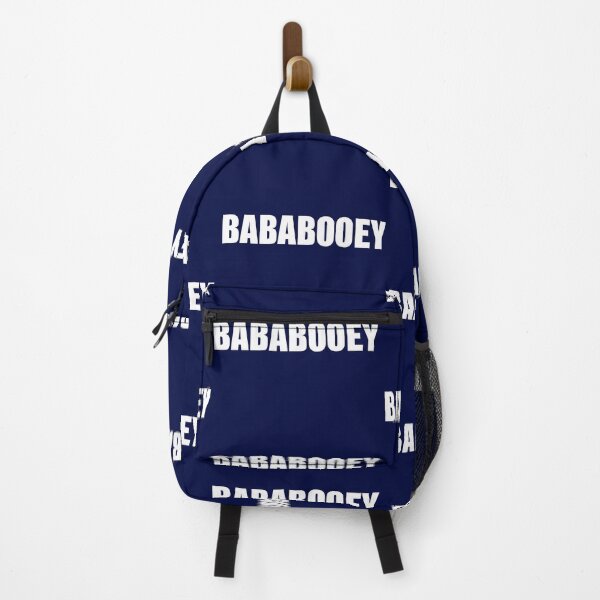 Item preview, Bababooey Black Logo Cheap, Logo Love, Hot Search designed and sold by GAELSTORE.