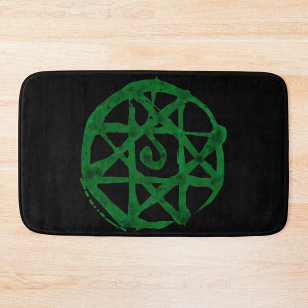 Item preview, Alphonse seal green designed and sold by wyrneck.