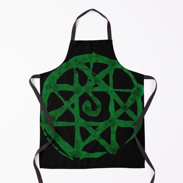 Item preview, Alphonse seal green designed and sold by wyrneck.