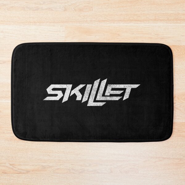 Item preview, Skillet logo designed and sold by SineadOBrien05.