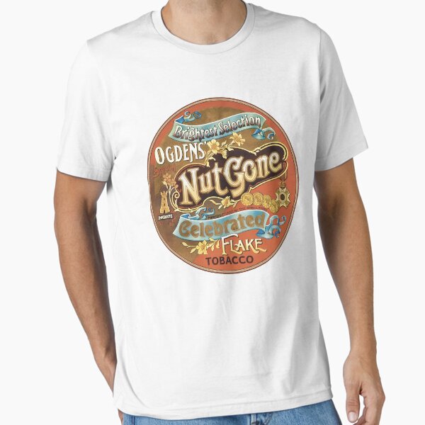 Item preview, Small Faces - Ogdens&x27; Nut Gone Flake designed and sold by AllanNone68.