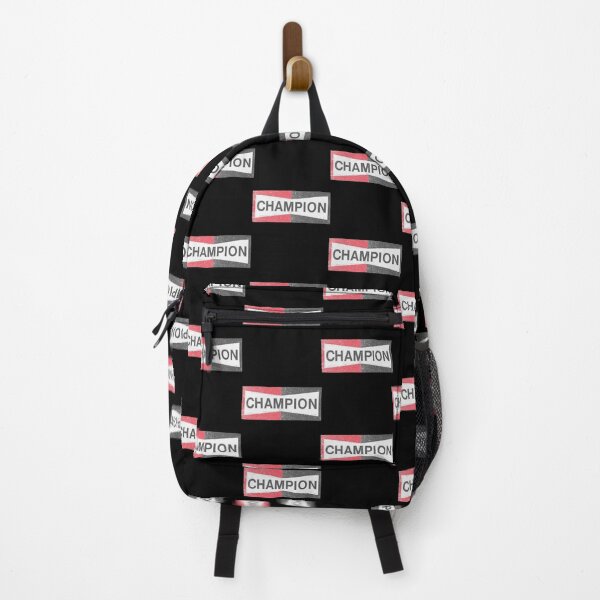 Item preview, The Champion Essential . designed and sold by viragjvmoger.
