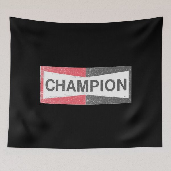 Item preview, The Champion Essential . designed and sold by viragjvmoger.