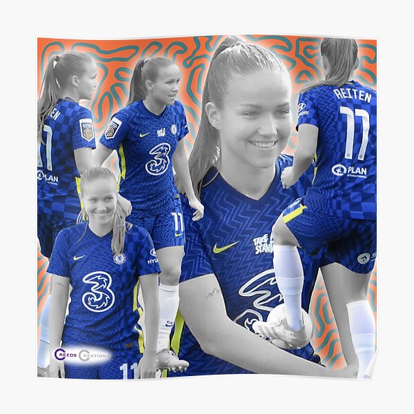 "Guro Reiten 11" Poster for Sale by CreedsCreations Redbubble