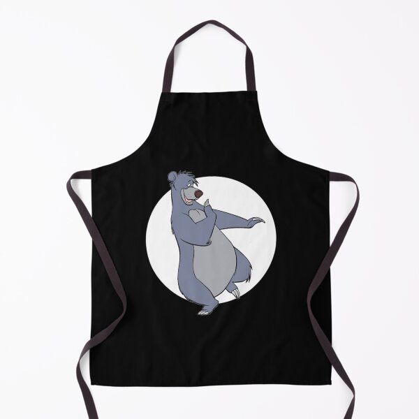 Item preview, Baloo designed and sold by DoaiXoia.