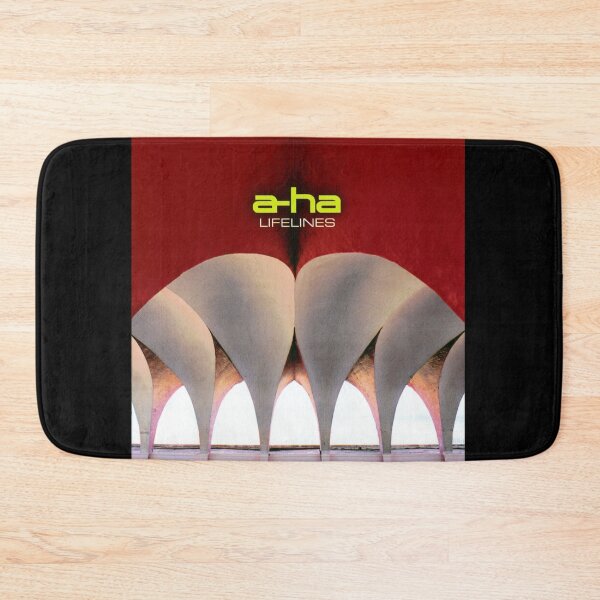 Item preview,  A-ha lifelines designed and sold by DaniellaFloru09.