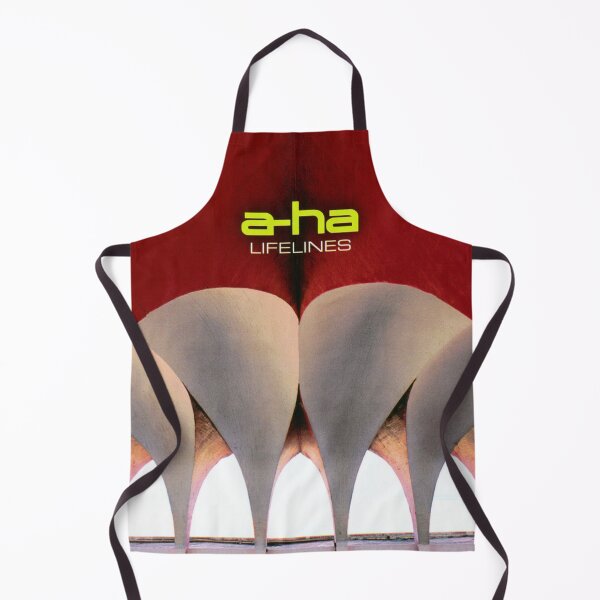Item preview, A-ha lifelines designed and sold by DaniellaFloru09.