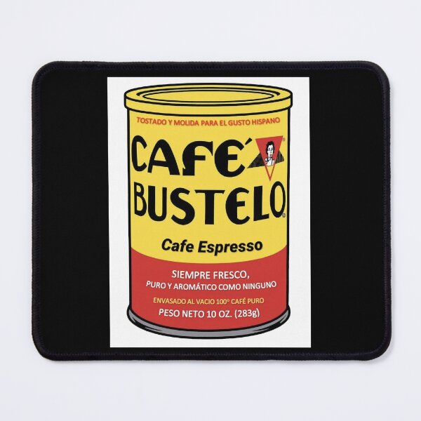 Item preview, Cafe Bustle Poster designed and sold by runkullilei.