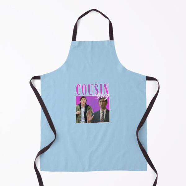 Aperçu de l'œuvre Chemise de personnage de cousin Greg T-shirt classique créée et vendue par FranciscaMoren.