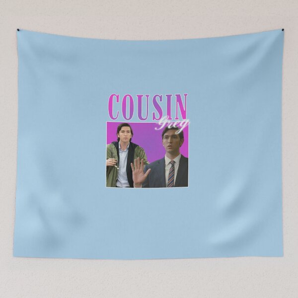 Item preview, Cousin Greg Character Shirt  Classic T-Shirt designed and sold by FranciscaMoren.