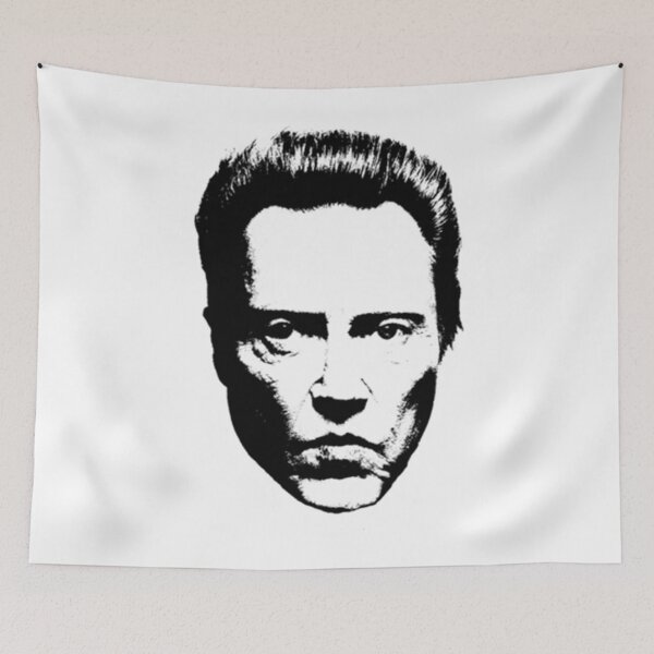 Item preview, Christopher Walken   designed and sold by DoaiXoia.