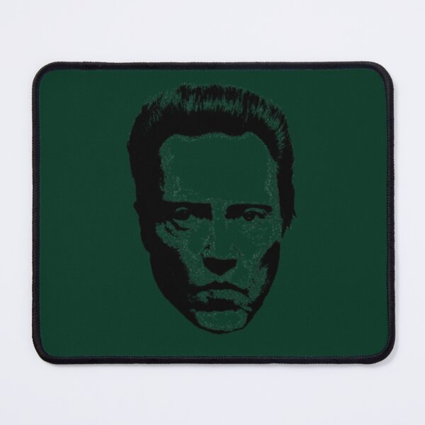 Item preview, Christopher Walken   designed and sold by DoaiXoia.