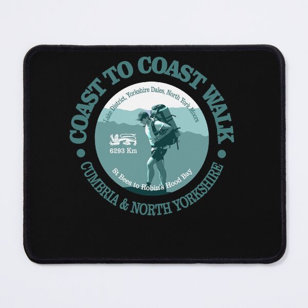 Item preview, Coast To Coast Walk Vintage Photograp designed and sold by RubyDavid8.