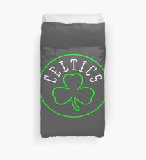 Celtics Basketball Bettbezug