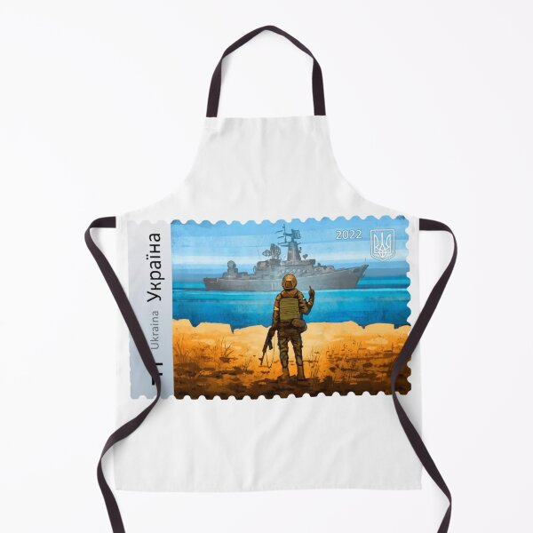 Item preview, Vintage Ukraine Postage Stamp Flag Pride Mother's Day designed and sold by Donatella10xx.