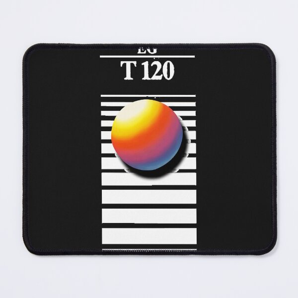 Item preview, Retro VHS tape vaporwave aesthetic Essential designed and sold by NANRIBBON.