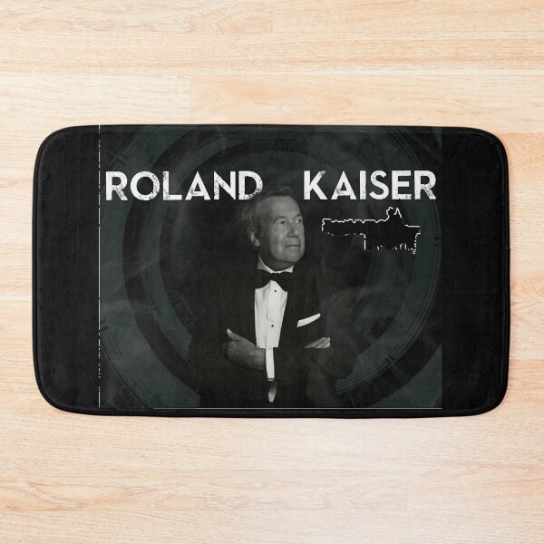 Item preview, Roland kaiser  Essential  designed and sold by NANRIBBON.