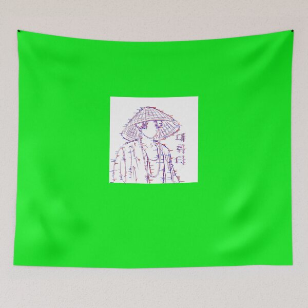 Item preview, DAECHWITA MASK Classic T-Shirt designed and sold by PaulasLingen.