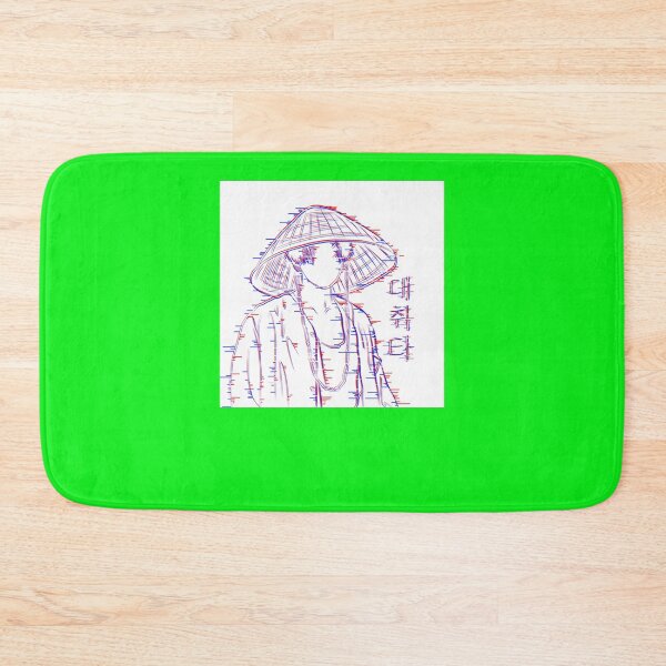 Item preview, DAECHWITA MASK Classic T-Shirt designed and sold by PaulasLingen.