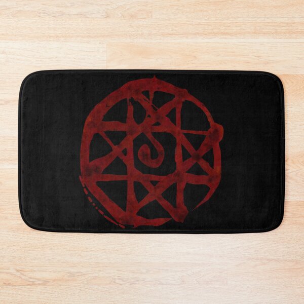 Item preview, Alphonse seal red designed and sold by wyrneck.