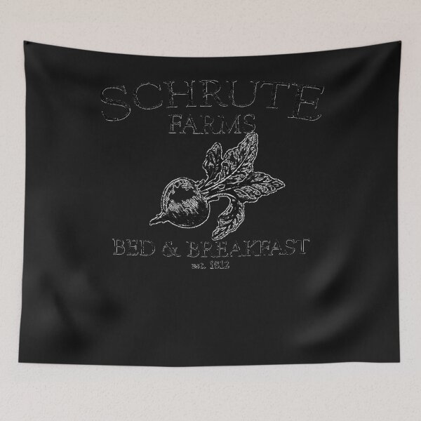 Item preview, Schrute Farms Funny Office  Essential  designed and sold by NANRIBBON.