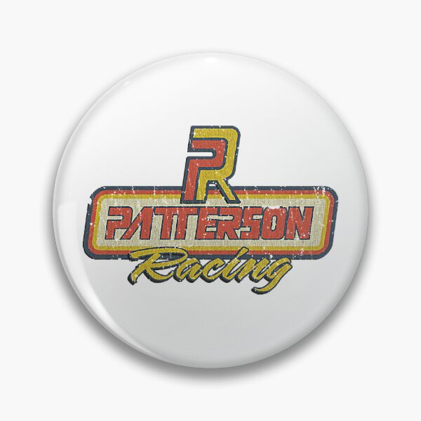 Item preview, carreras de patterson 1977 designed and sold by STEVENNLOS91.