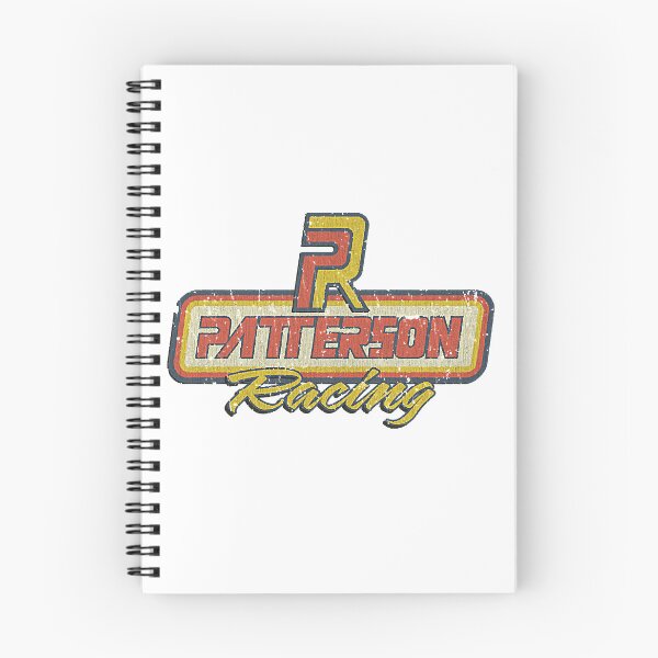 Item preview, Patterson Racing 1977 designed and sold by STEVENNLOS91.