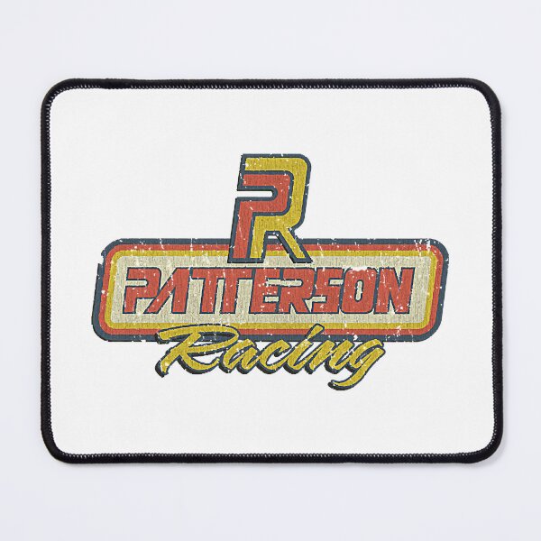 Item preview, Patterson Racing 1977 designed and sold by STEVENNLOS91.