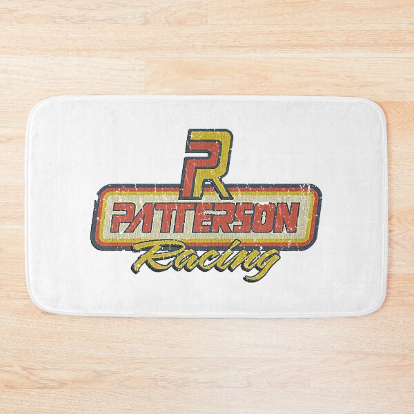 Item preview, Patterson Racing 1977 designed and sold by STEVENNLOS91.