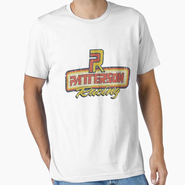 Item preview, Patterson Racing 1977 designed and sold by STEVENNLOS91.
