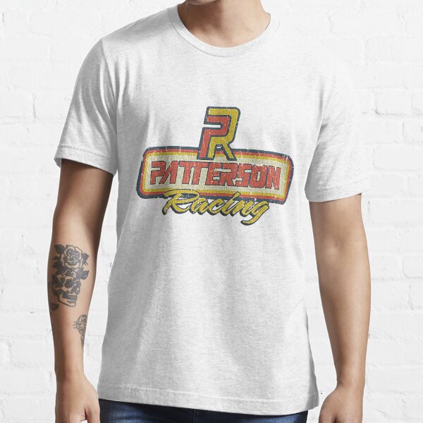 Item preview, Patterson Racing 1977 designed and sold by STEVENNLOS91.
