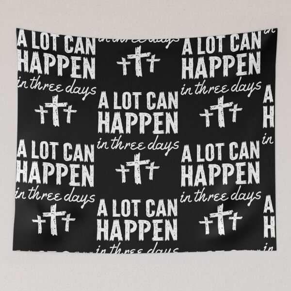 Item preview, Easter Christian Resurrection Sunday designed and sold by Berman True.