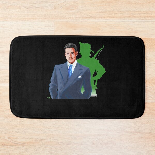 Item preview, Errol Flynn An Illustration designed and sold by RubyDavid8.