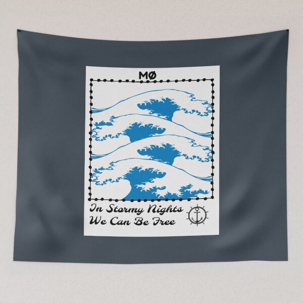 Item preview, The Sea designed and sold by ThaDenCFX.