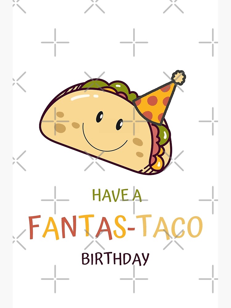 Huxters Cartes D'anniversaire Pour Femme - Carte D'anniversaire « Have