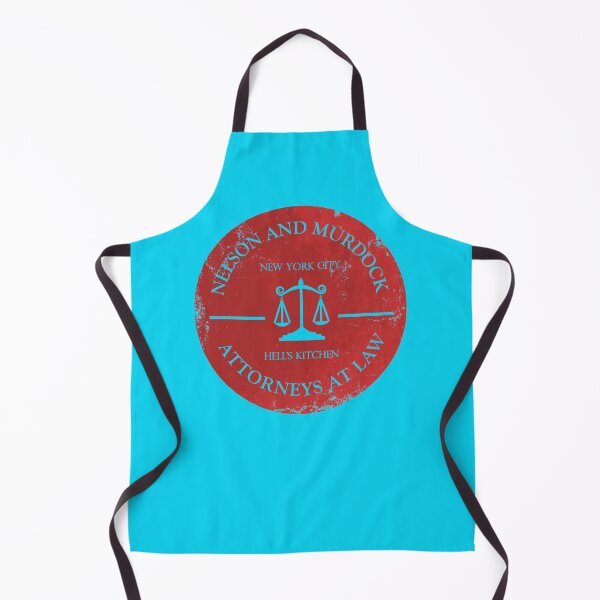 Item preview, Nelson and Murdock Classic T-Shirt designed and sold by LaiaHoo.