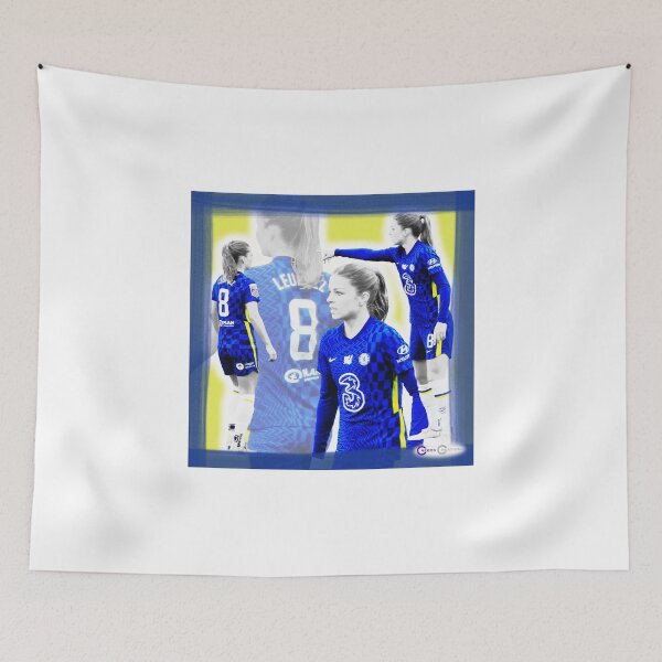 Item preview, Melanie Leupolz designed and sold by CreedsCreations.