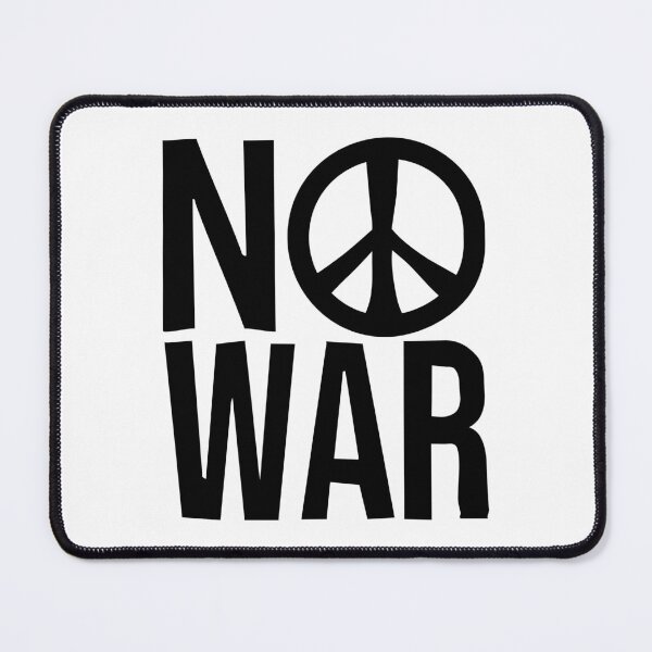 Item preview, no war designed and sold by ocorvo.