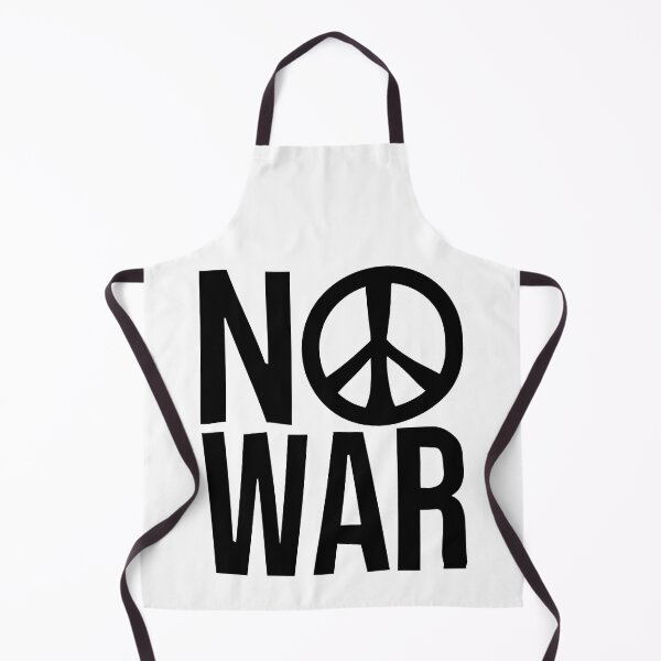 Item preview, no war designed and sold by ocorvo.