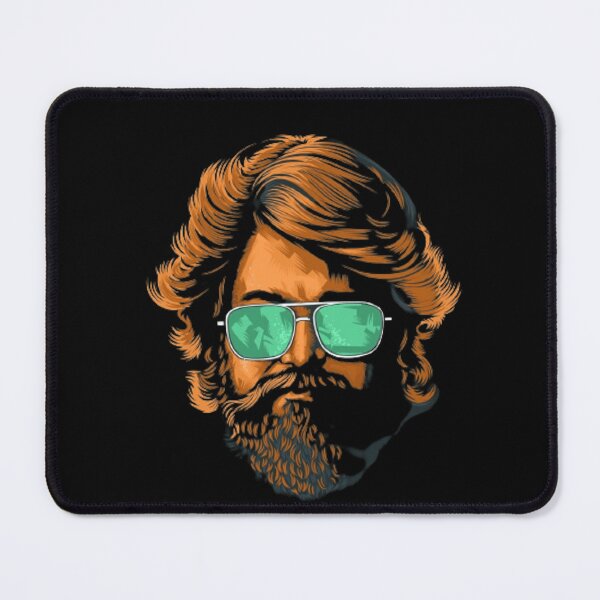 Item preview, KGF CHAPTER-2 YSAH designed and sold by kishangujjar.