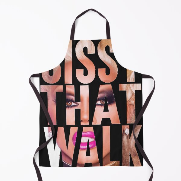 Item preview, SISSY THAT WALK Classic designed and sold by NANRIBBON.