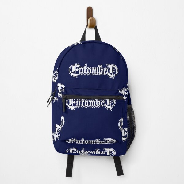 Item preview, Band Entombed Logo Black 95, For Boys Women Vintage Customize Trending, Trending designed and sold by GAELSTORE.