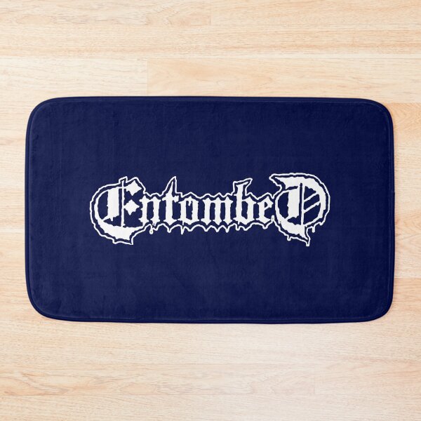 Item preview, Band Entombed Logo Black 95, For Boys Women Vintage Customize Trending, Trending designed and sold by GAELSTORE.