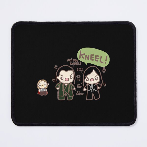 Item preview, Kneel designed and sold by CarolHa2831030.