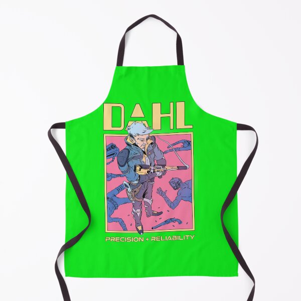 Item preview, Dahl Operative Classic T-Shirt designed and sold by PaulasLingen.