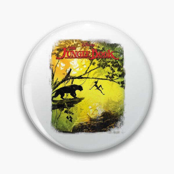 Item preview, Tiere in der Dschungel-Vintagen Grafik   designed and sold by DoaiXoia.