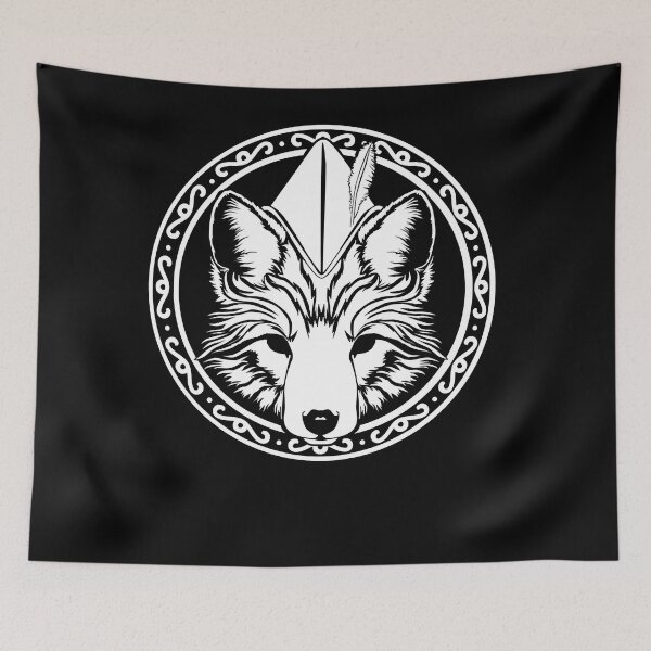 Item preview, Foxin Hood My Favorite People designed and sold by RubyDavid8.